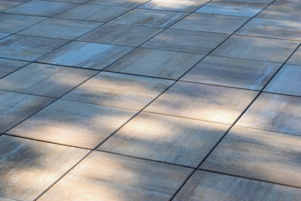 Exterior Tile Installation Service