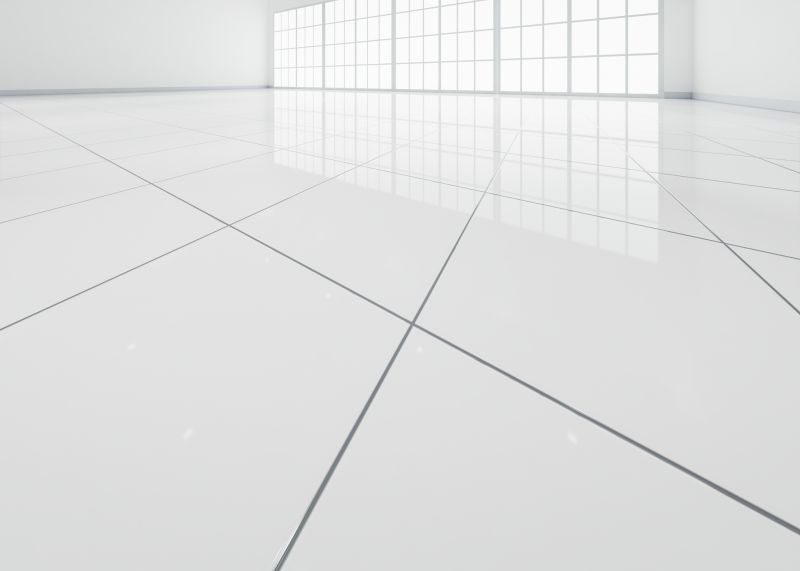 Cost of Tile in Spotsylvania, VA