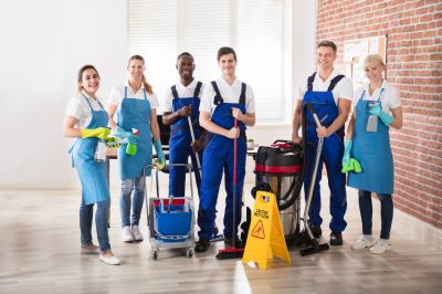 Best Grout Cleaning Contractors in Spotsylvania, VA
